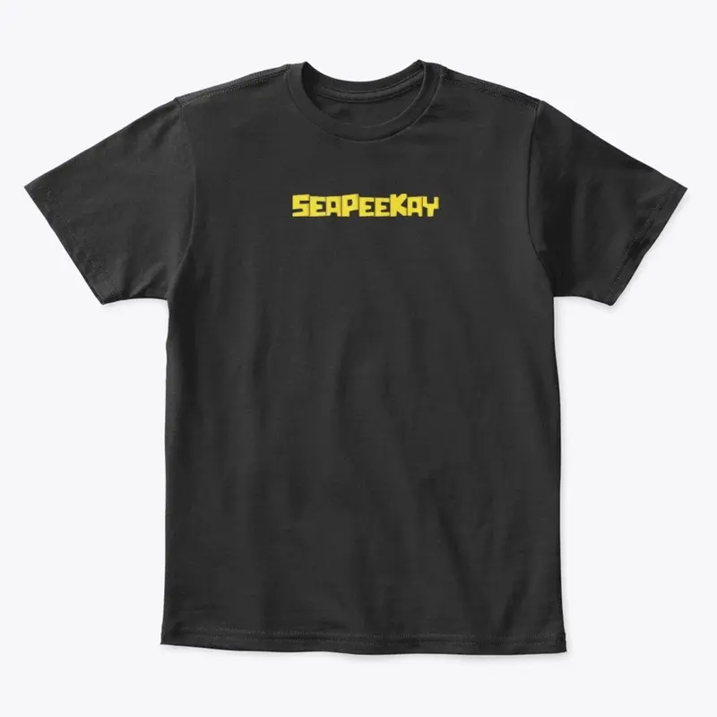 Seapeekay Merch