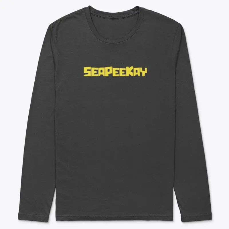 Seapeekay Merch