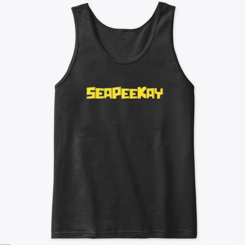 Seapeekay Merch