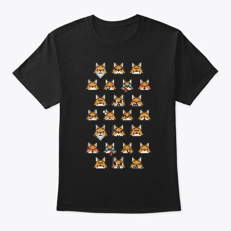 Seapeekay Merch