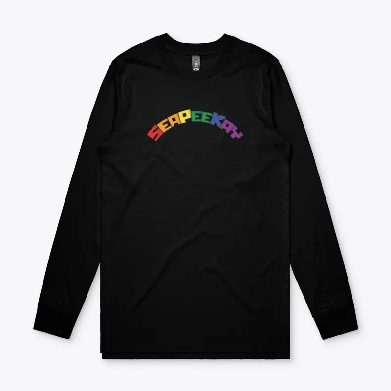 Seapeekay Merch