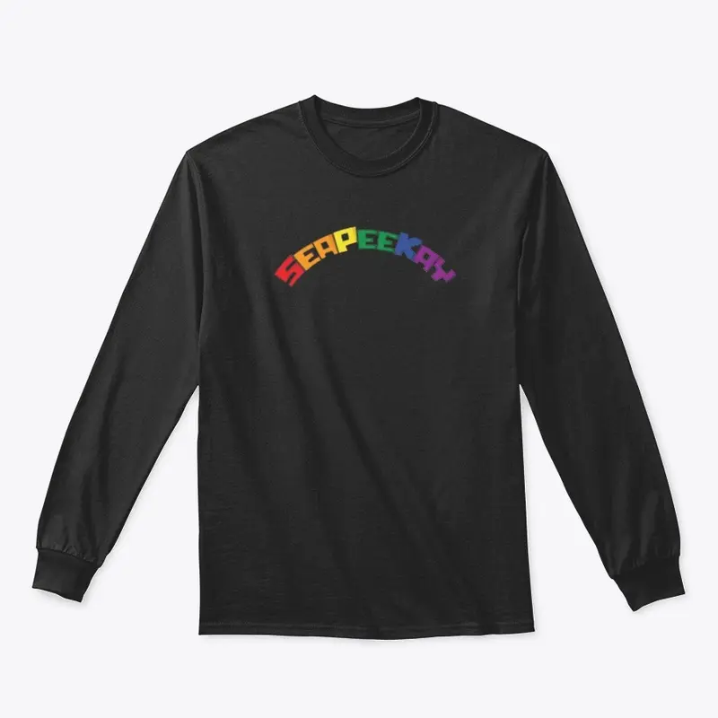 Seapeekay Merch