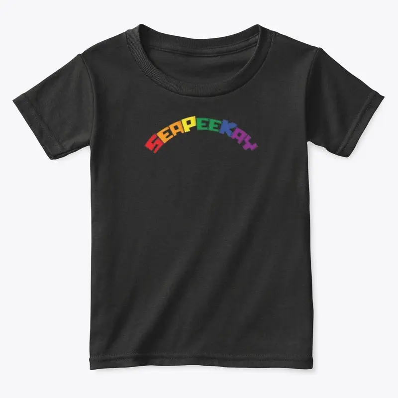 Seapeekay Merch