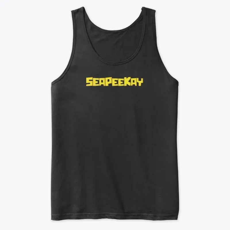 Seapeekay Merch