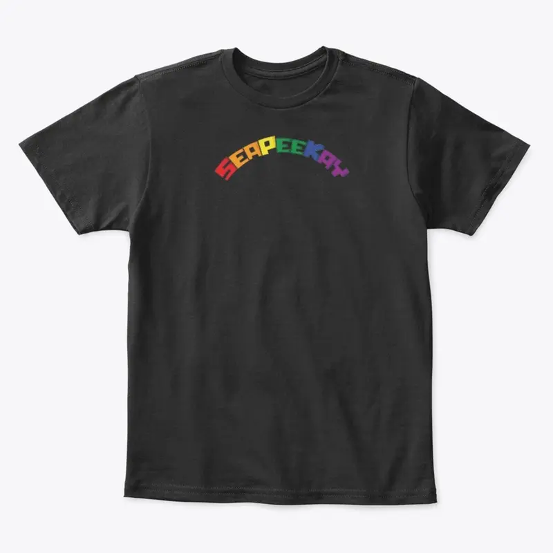 Seapeekay Merch