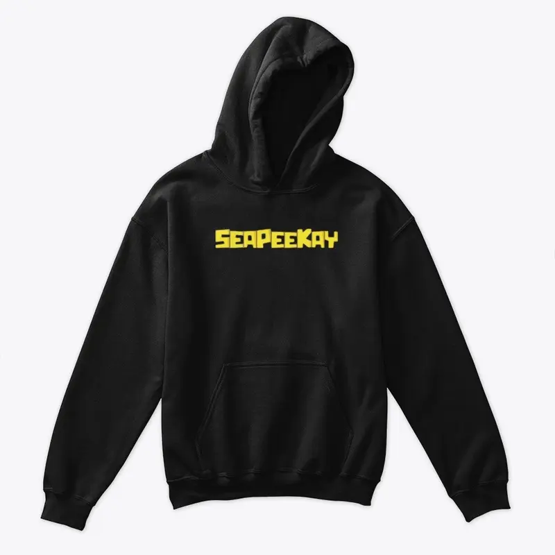 Seapeekay Merch