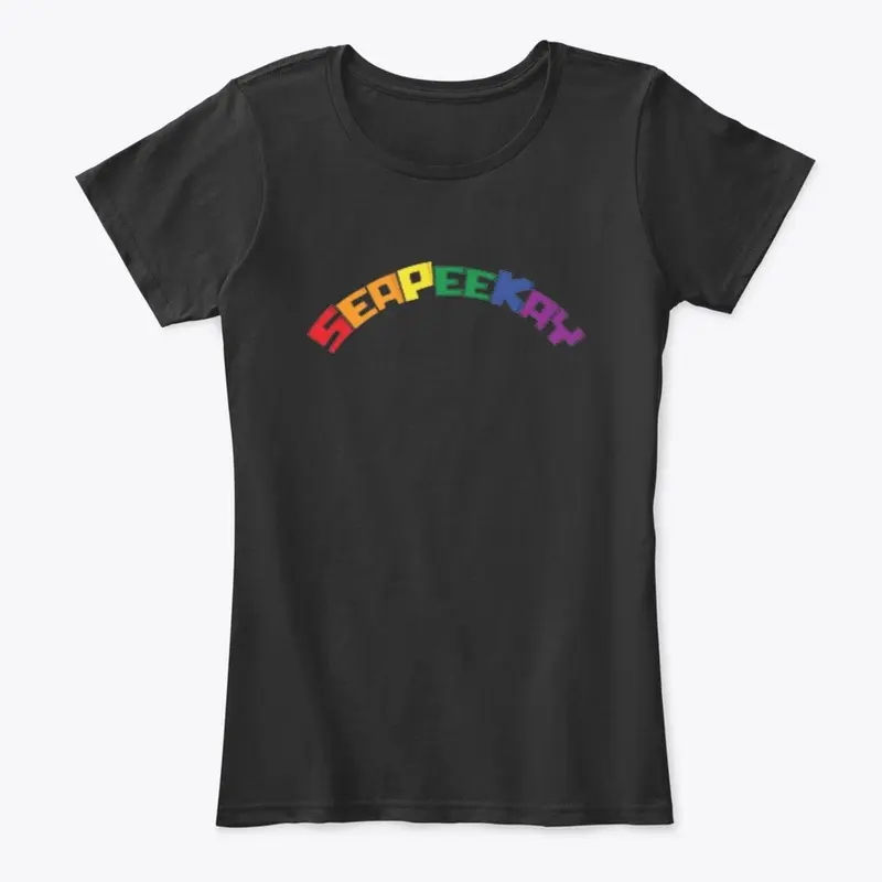 Seapeekay Merch