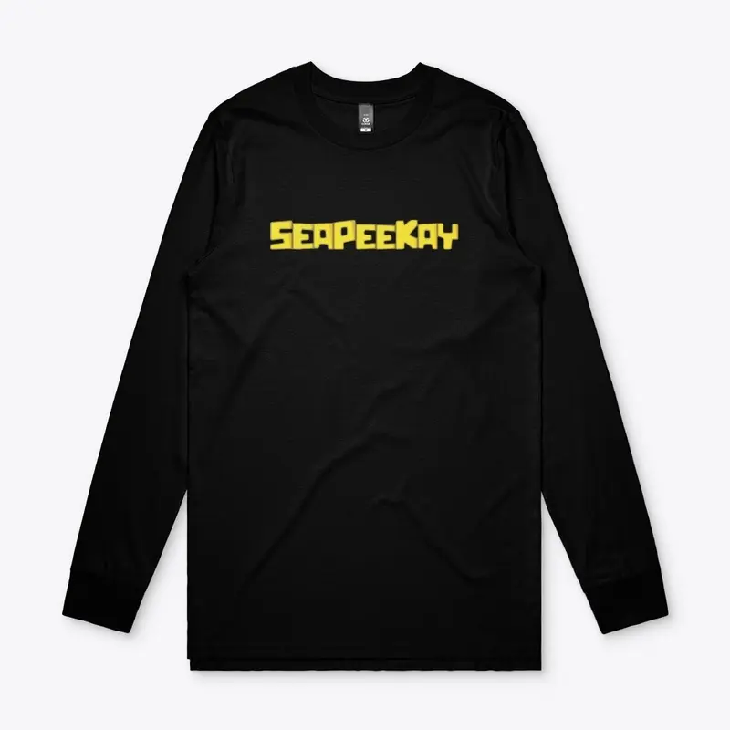 Seapeekay Merch