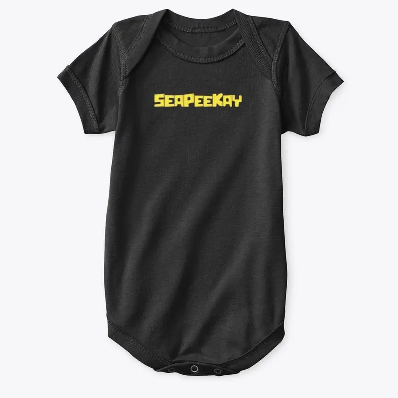 Seapeekay Merch