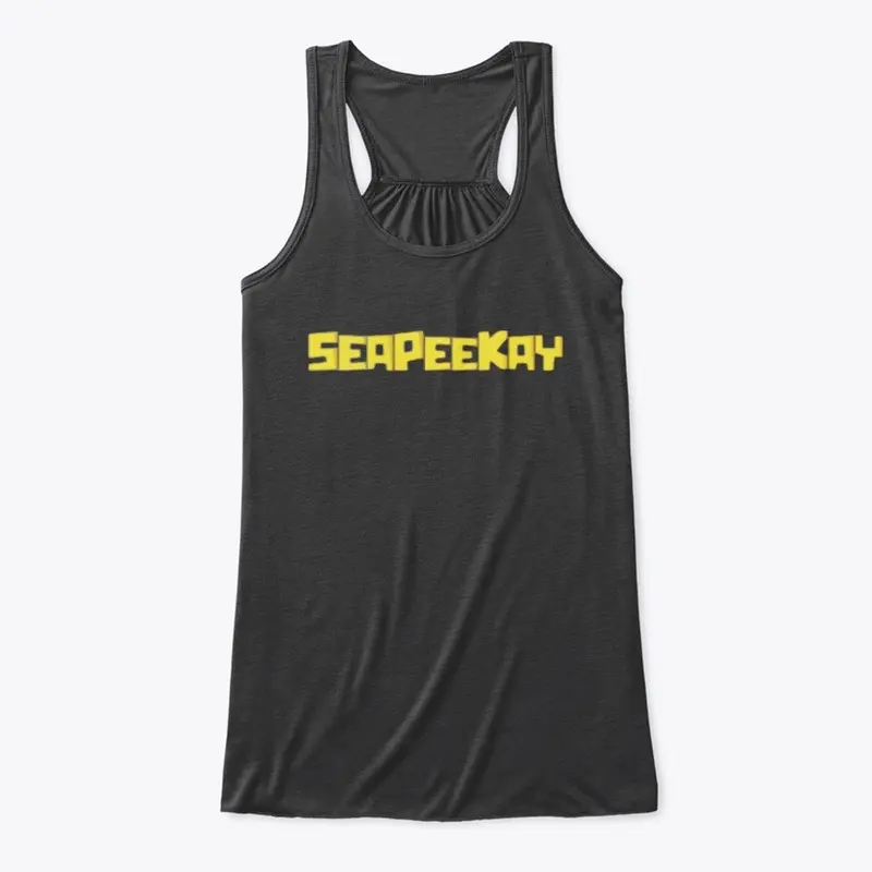 Seapeekay Merch