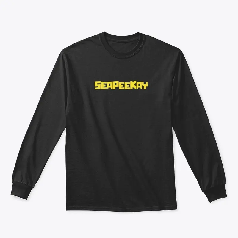 Seapeekay Merch