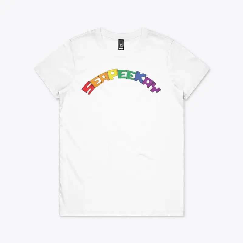 Seapeekay Merch