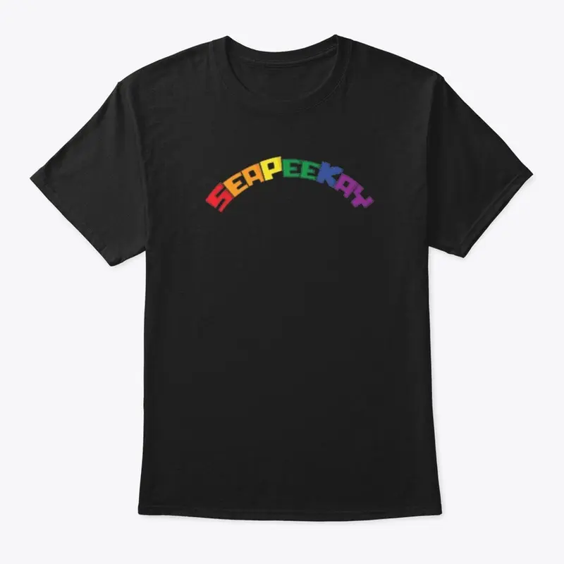 Seapeekay Merch