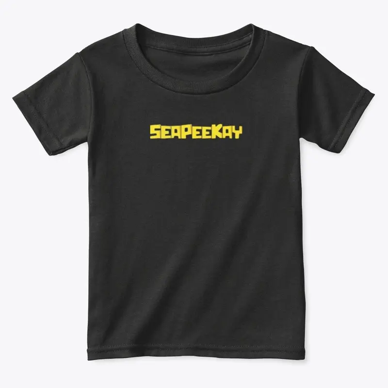 Seapeekay Merch