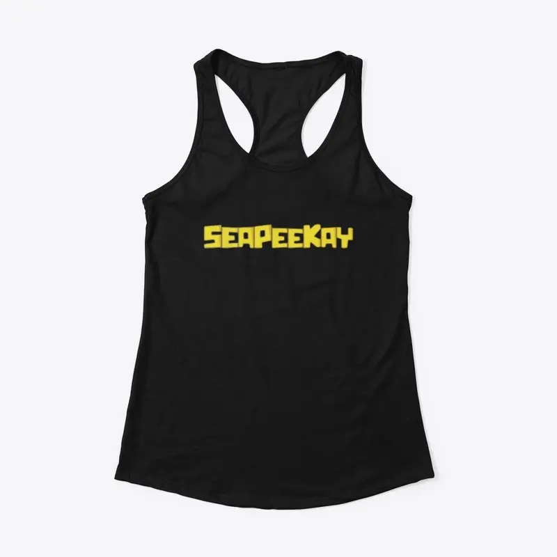 Seapeekay Merch